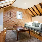 Bairrus - Principe Real/brick