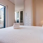 Bairrus - Principe Real/brick Lisboa