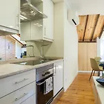 Bairrus - Principe Real/brick Διαμέρισμα Lisboa