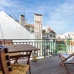 Bairrus - Principe Real/brick