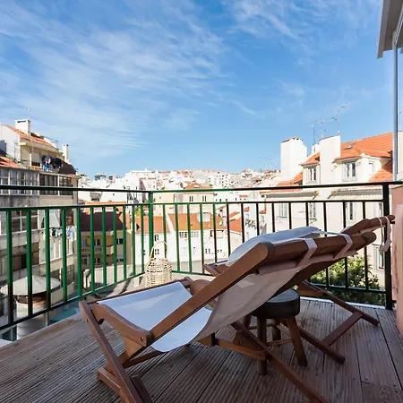 Bairrus - Principe Real/brick *