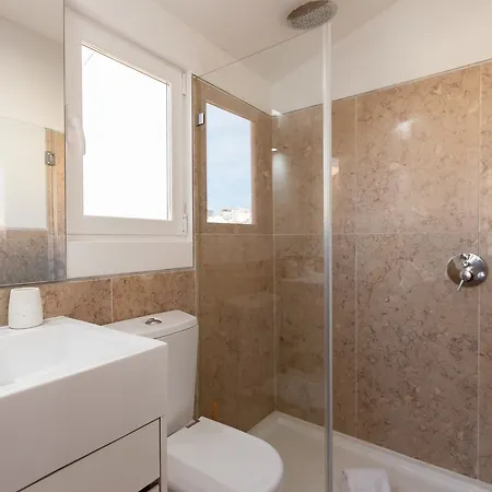 Apartamento Bairrus - Principe Real/brick