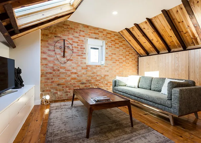 Bairrus - Principe Real/brick