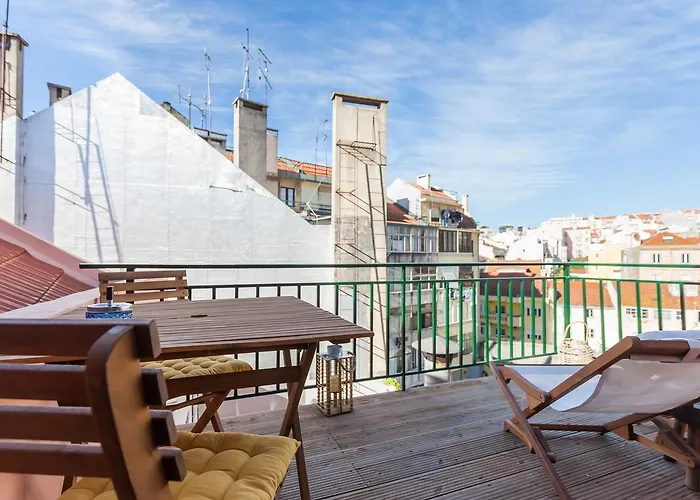 Bairrus - Principe Real/brick